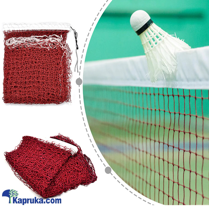 Badminton Net Online at Kapruka | Product# sportsItem00183