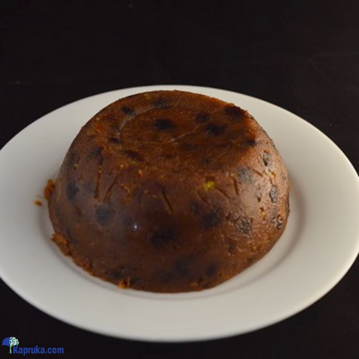 English Cake Company Christmas Pudding Online at Kapruka | Product# cakeENG0103