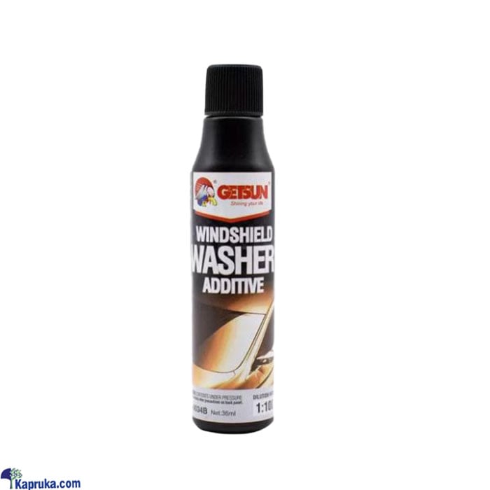 GETSUN Wingshield Washer 36ML - G9034B Online at Kapruka | Product# automobile00255