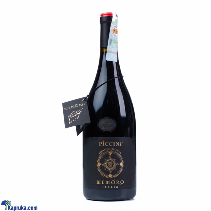 Piccini Dry Wine 750ml 14% Italy Online at Kapruka | Product# liqprod100148