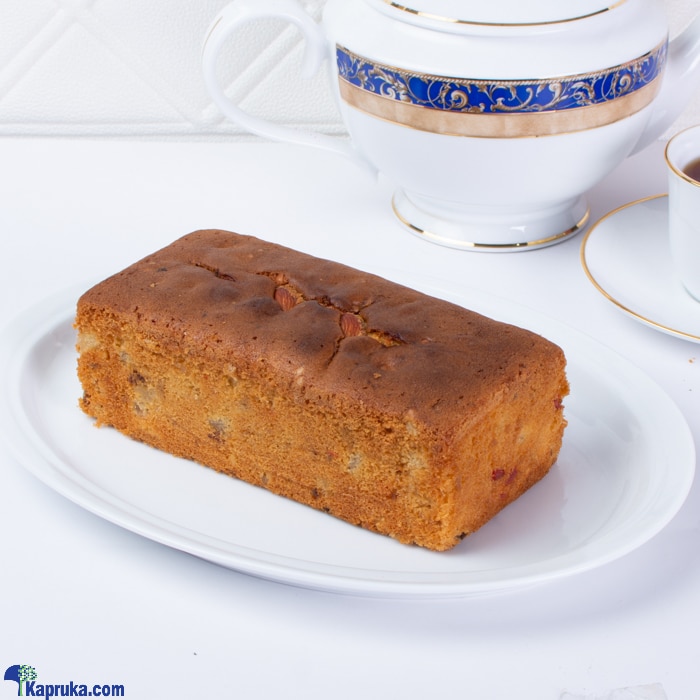 Fruit Cake 1kg Online at Kapruka | Product# cake00KA001395_TC2
