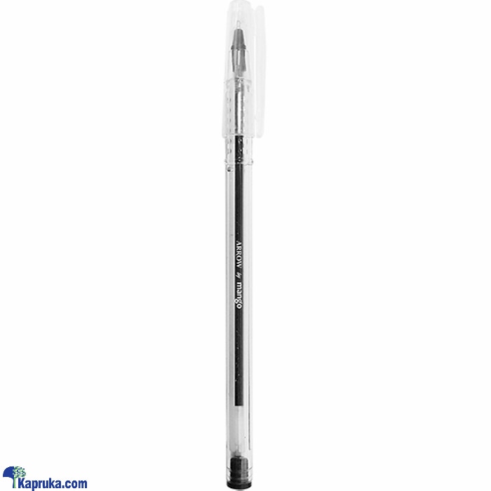 Mango Arrow Pen - Black - BPFG2646 Online at Kapruka | Product# childrenP0889