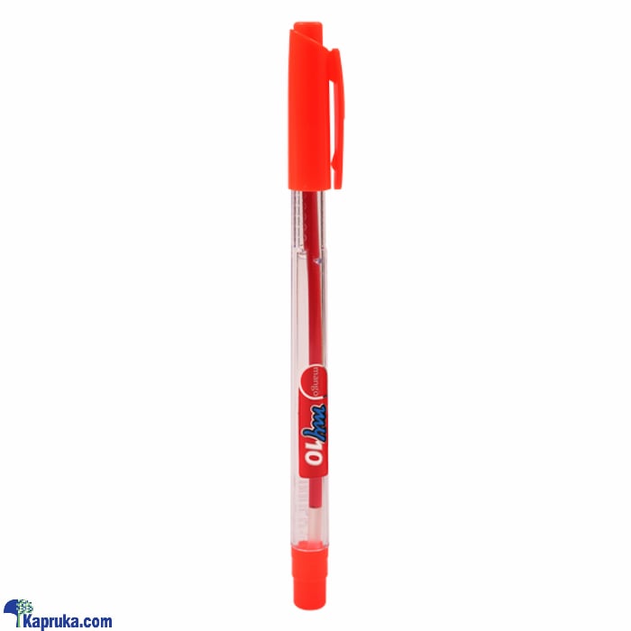 Mango My 10 Pen - Red - BPFG2716 Online at Kapruka | Product# childrenP0898