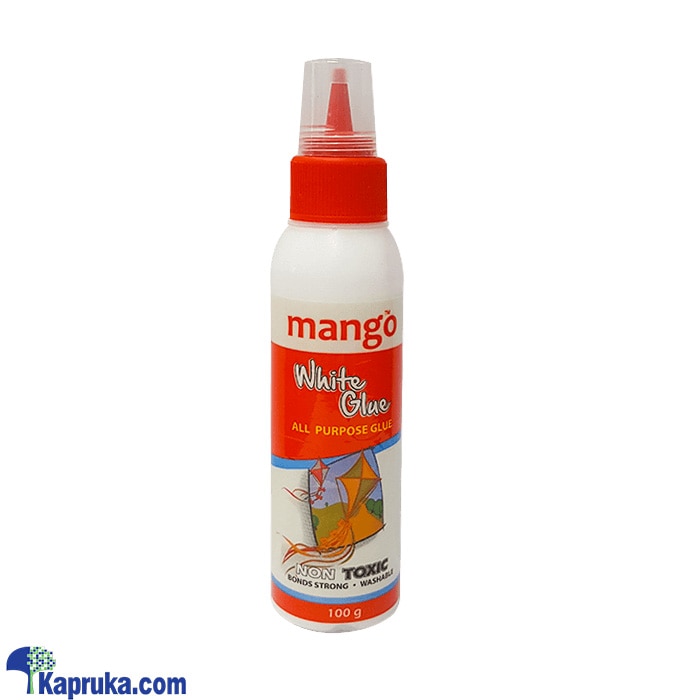 Mango Binder Glue - 100g - BPFG2698 Online at Kapruka | Product# childrenP0870