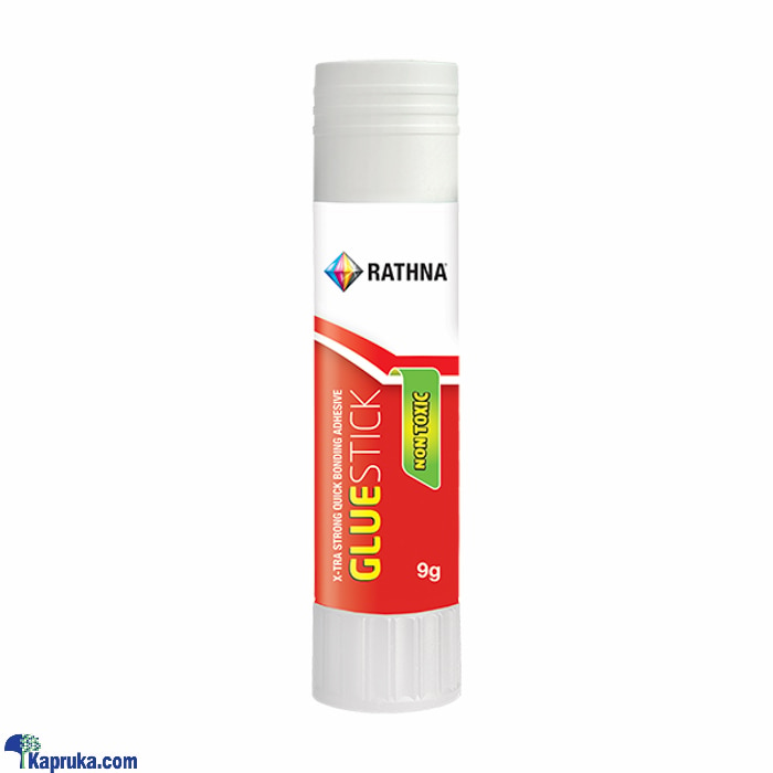 Rathna Glue Stick 9g - BPFG0459 Online at Kapruka | Product# childrenP0872