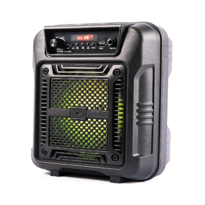 Ree Sonic High Quality Multimedia Speaker System (kolav- E70) Online at Kapruka | Product# elec00A4450