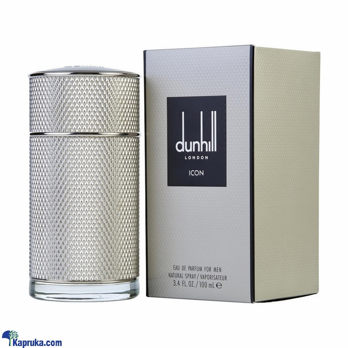 Get Dunhill Icon Eau de Parfum Spr Online Price in Sri Lanka H N B PERERA