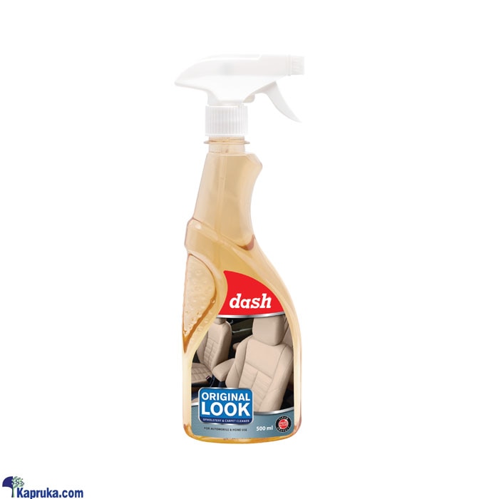 DASH Original Look- Spray 500ML - 1141 Online at Kapruka | Product# automobile00315