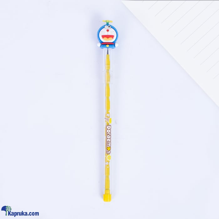 Doraemon Non Sharpening Pencil Online at Kapruka | Product# childrenP0908