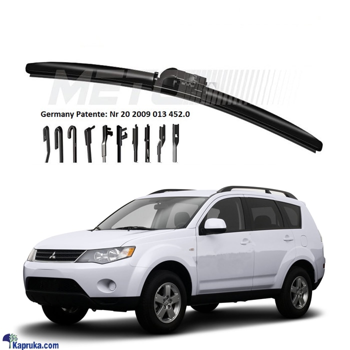 Get MITSUBISHIOUTLANDER, Original Online Price in Sri Lanka At Kapruka