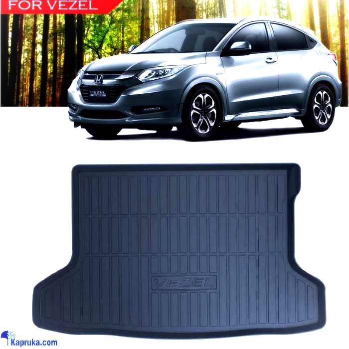 Online Honda Vezel Luggage (Trunk) Ma Online Price in Sri Lanka Sun Lanka