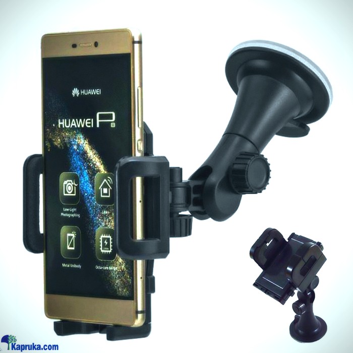 Car Phone Holder - CM- IA- 005 Online at Kapruka | Product# automobile00394