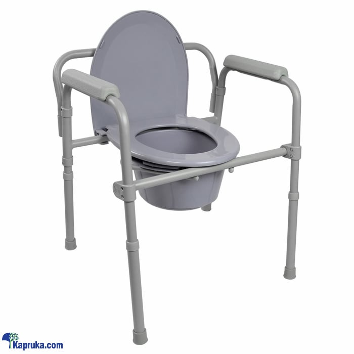 Commode Chair Without Wheels Online at Kapruka | Product# pharmacy00466