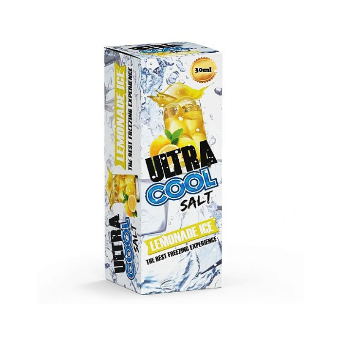 Ultra Cool E- Juice 60ml (lemonade Ice) Online at Kapruka | Product# elec00A4462