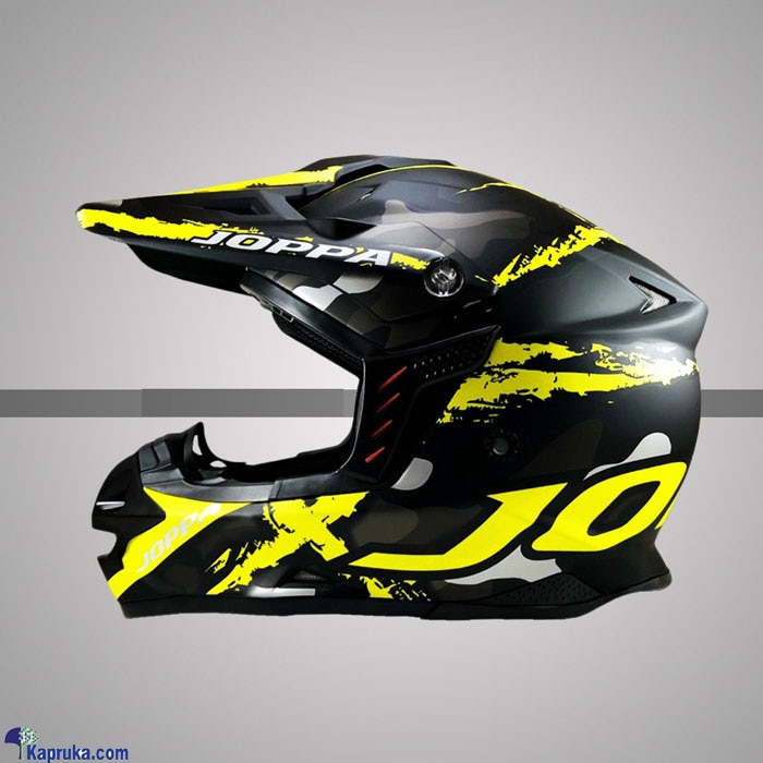 Beon Joppa Yellow And Black Free Size Helmet - B602 Online at Kapruka | Product# automobile00410