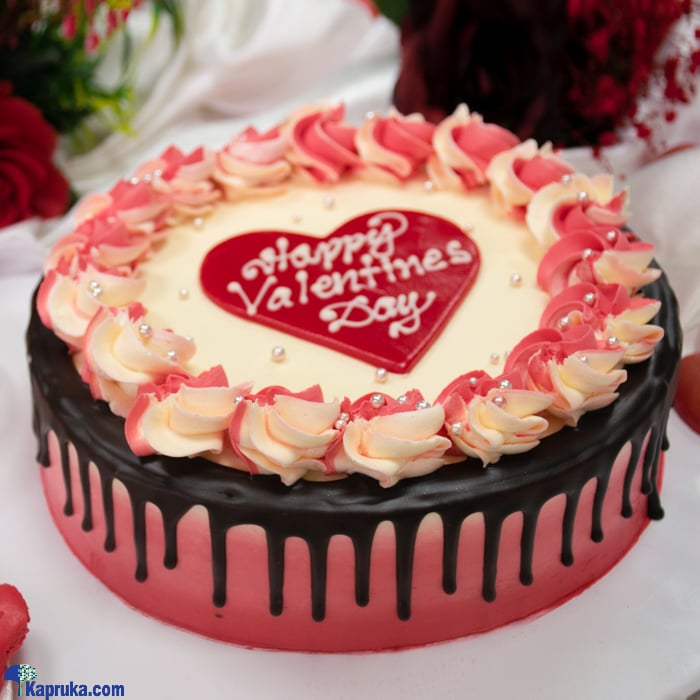 Mahaweli Reach Together Forever Cake Online at Kapruka | Product# cake0MAH00341