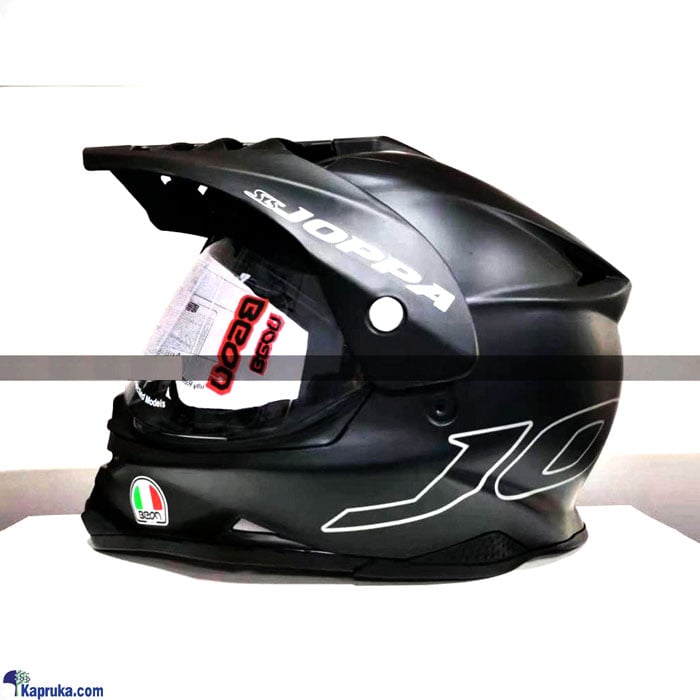 Beon Joppa Black Free Size Helmet - Beon Joppa V Online at Kapruka | Product# automobile00444