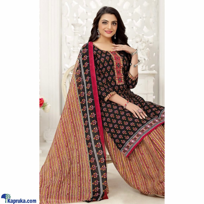 REDYMADE Patiyala Style Shalwar- 15 Online at Kapruka | Product# clothing06325
