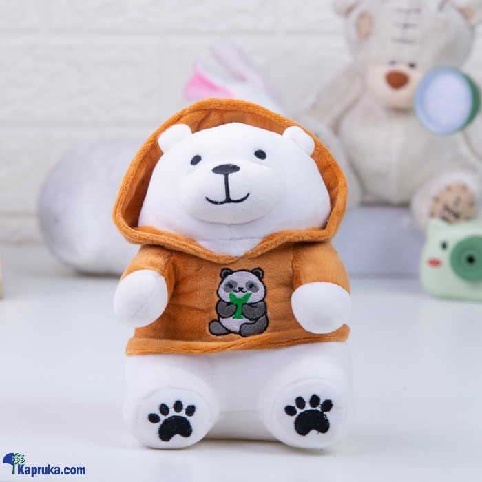 Winter Bear Online at Kapruka | Product# softtoy00889