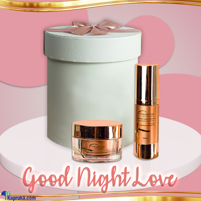 Prevense Good Night, Love Online at Kapruka | Product# cosmetics001054