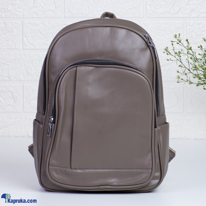 Fashion backpack/ travel bag for women , girls, ladies Online at Kapruka | Product# fashion0010032