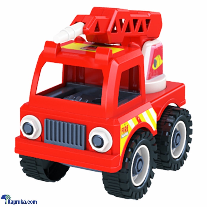 EMCO Mighty Buildables Online at Kapruka | Product# kidstoy0Z1488