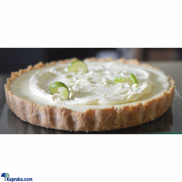 English Cake Company Key Lime Pie Online at Kapruka | Product# cakeENG0105