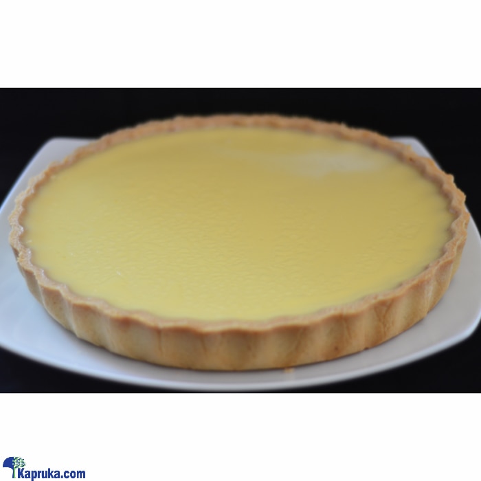English Cake Company Lemon Tart Online at Kapruka | Product# cakeENG0110