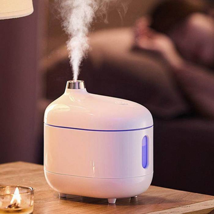 Remax Q06 Rich Moisture Disinfection Humidifier Online at Kapruka | Product# elec00A4581