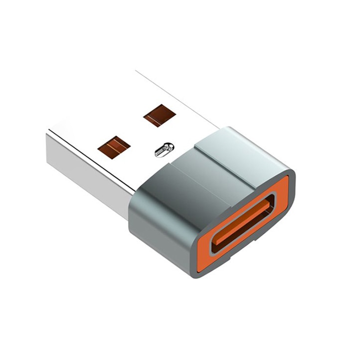 LDNIO LC150 USB- C Female To USB Male Fast Transmission Adapter Online at Kapruka | Product# elec00A4643