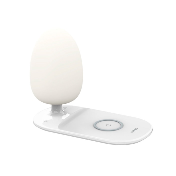 LDNIO Y3 Natural Style Wireless Charging Desk Lamp Online at Kapruka | Product# elec00A4621