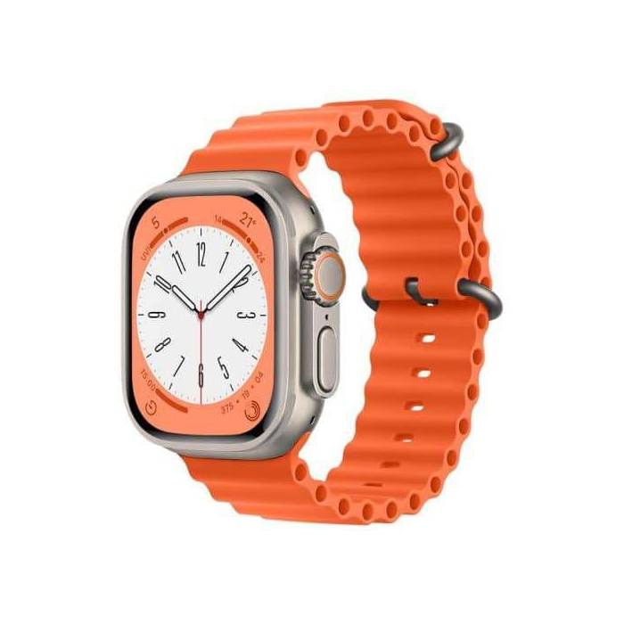 Ultra Watch 8 Smart Watch Online at Kapruka | Product# elec00A4652