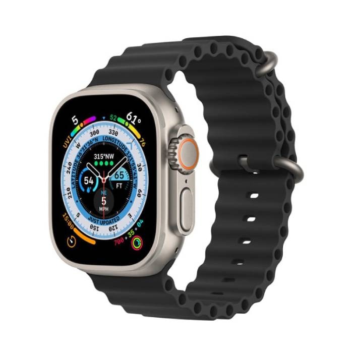 Amax Ultra Smart Watch Online at Kapruka | Product# elec00A4649