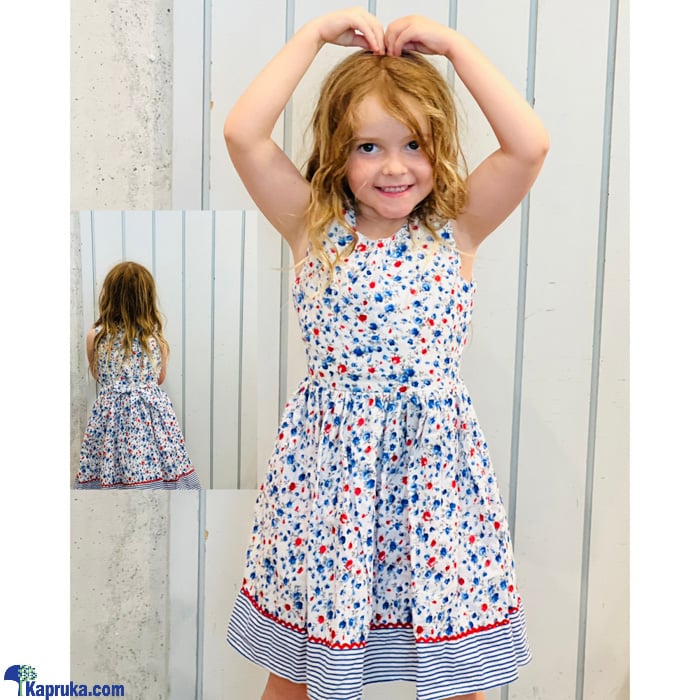 Skyla Kids Dress Online at Kapruka | Product# clothing06521