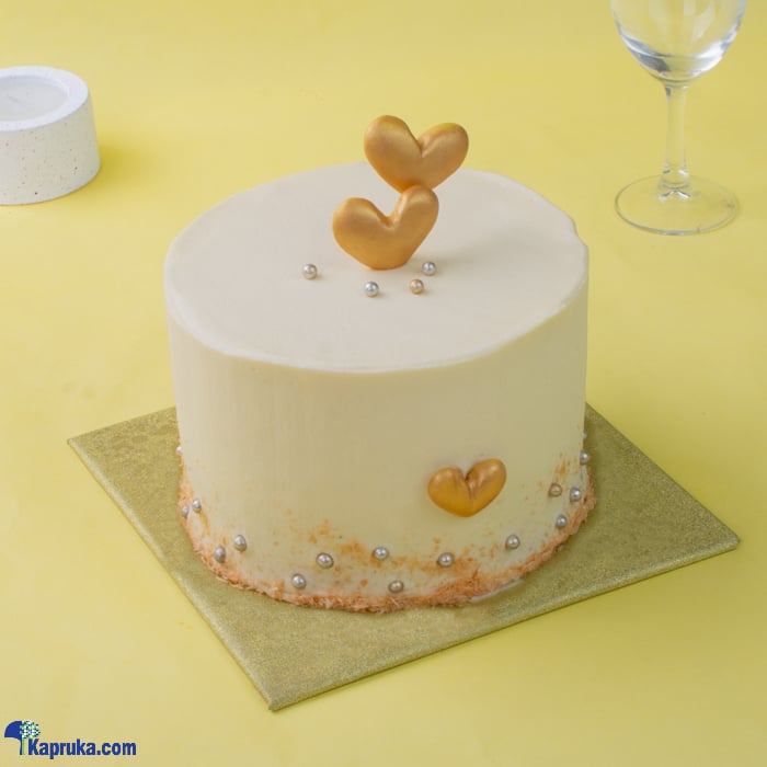 Forever You Anniversary Cake Online at Kapruka | Product# cake00KA001460