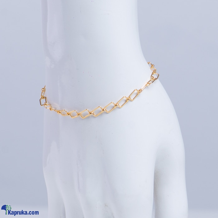 Arthur 22 Kt Gold Bracelet Online at Kapruka | Product# jewelleryF0270