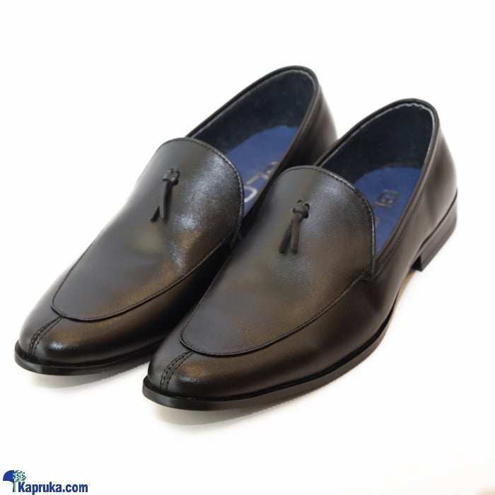 Glow Genuine leather Fashionable, Wedding,Party Casual, Business Office Comfort High Quality Gents Shoes Gl 980PB Size 41 Online at Kapruka | Product# fashion003051_TC3