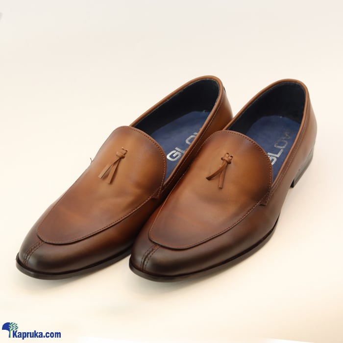 Glow Genuine leather Fashionable, Wedding,Party Casual, Business Office Comfort High Quality Gents Shoes GL 980TS Size 42 Online at Kapruka | Product# fashion003052_TC4