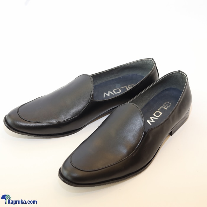 Glow Genuine leather Fashionable, Wedding,Party Casual, Business Office Comfort High Quality Gents Shoes GLELB Size 41 Online at Kapruka | Product# fashion003054_TC3