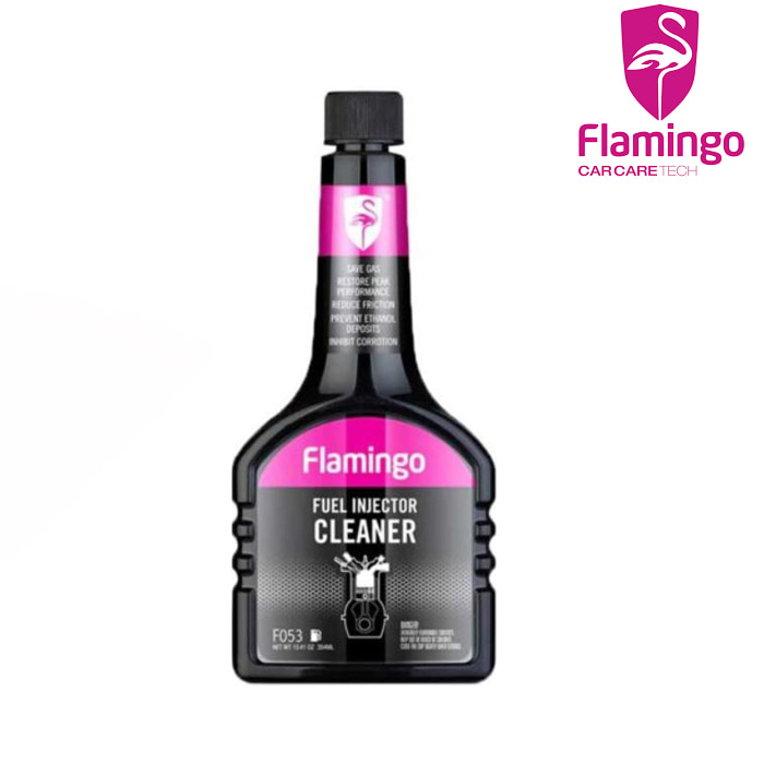 Flamingo Petrol Injector Cleaner Super Performance - F053 Online at Kapruka | Product# automobile00459