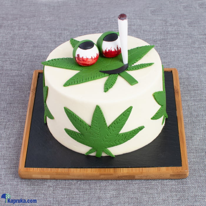 Feeling High Cake Online at Kapruka | Product# cake00KA001463
