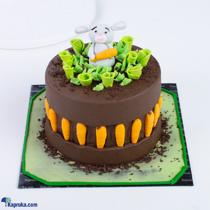 Easter Hunt Cake Online at Kapruka | Product# cake00KA001464