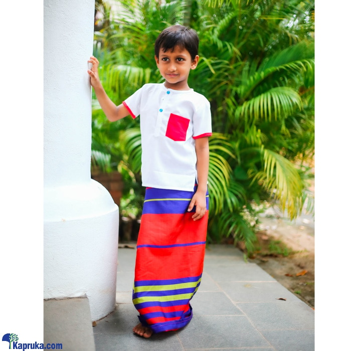 'koha' Collection For Him Online at Kapruka | Product# clothing06529