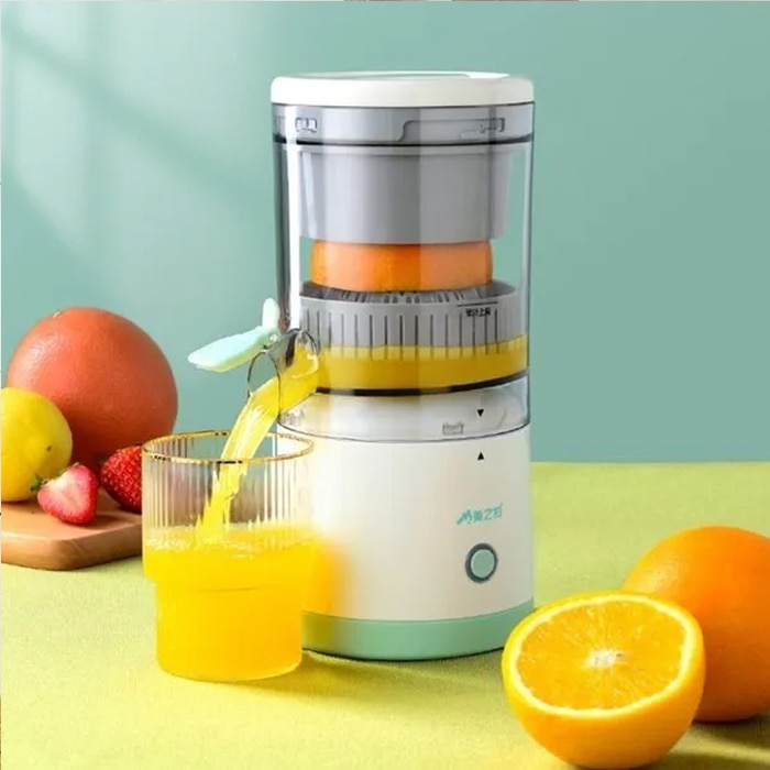 Portable Juice Extractors Electric Blender Fresh Fruit Smoothie Mixers Online at Kapruka | Product# household00572