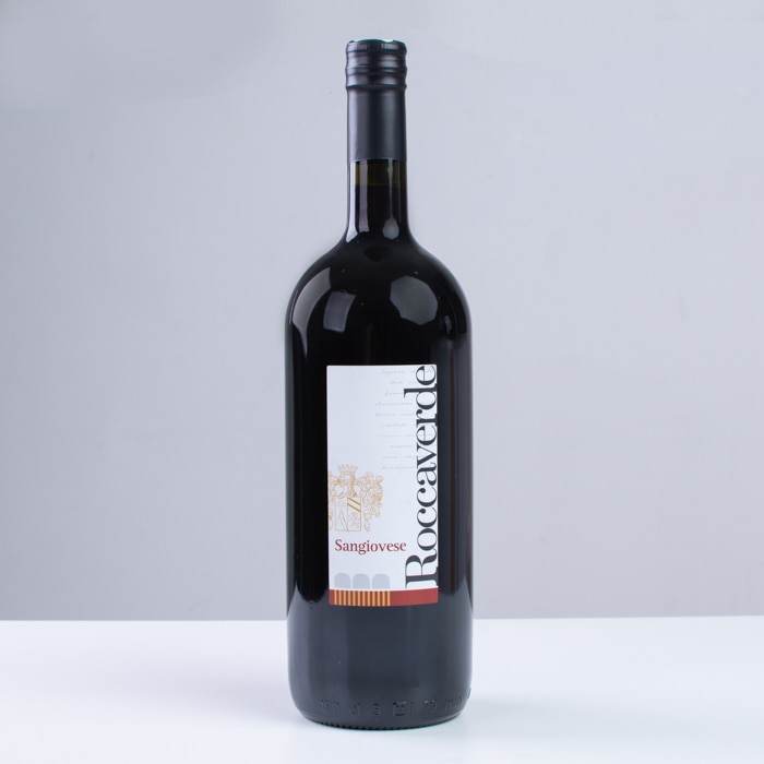 Sangiovese Roccaverde ABV 11 % 1.5LT Italy Online at Kapruka | Product# liqprod100186