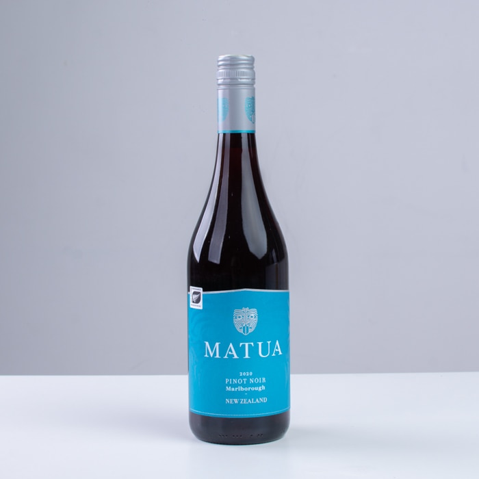 MATUNA Pinto Noir Marlborough Medium Dry 12.5% 750ml New Zealand Online at Kapruka | Product# liqprod100187