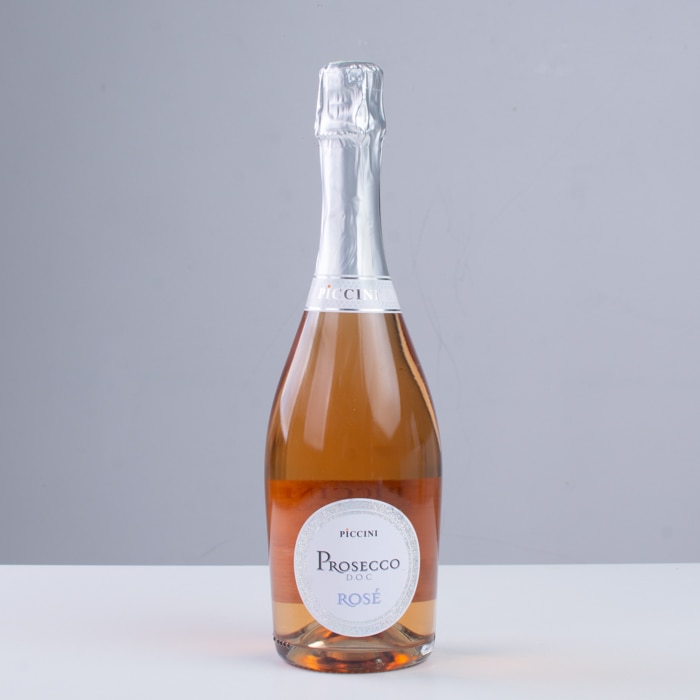 Piccini Prosecco DOC Rose Extra Dry 11% 750ml Italy Online at Kapruka | Product# liqprod100190