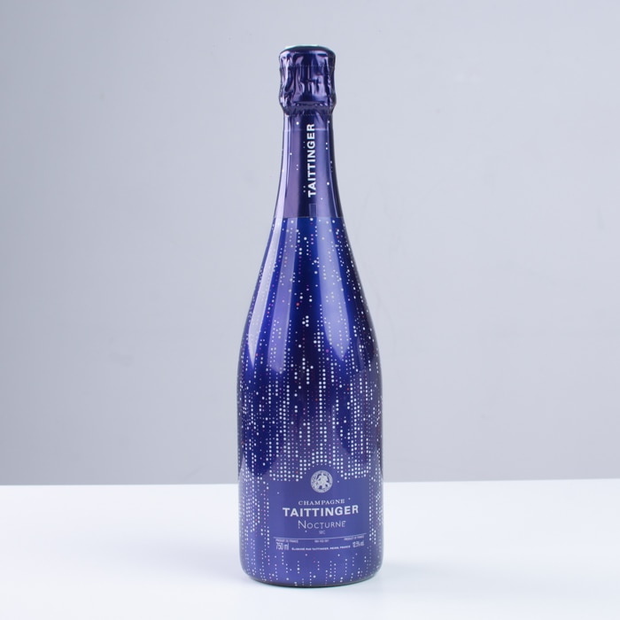 Champagne Taittinger Nocturne 12.5% 750ml France Online at Kapruka | Product# liqprod100196