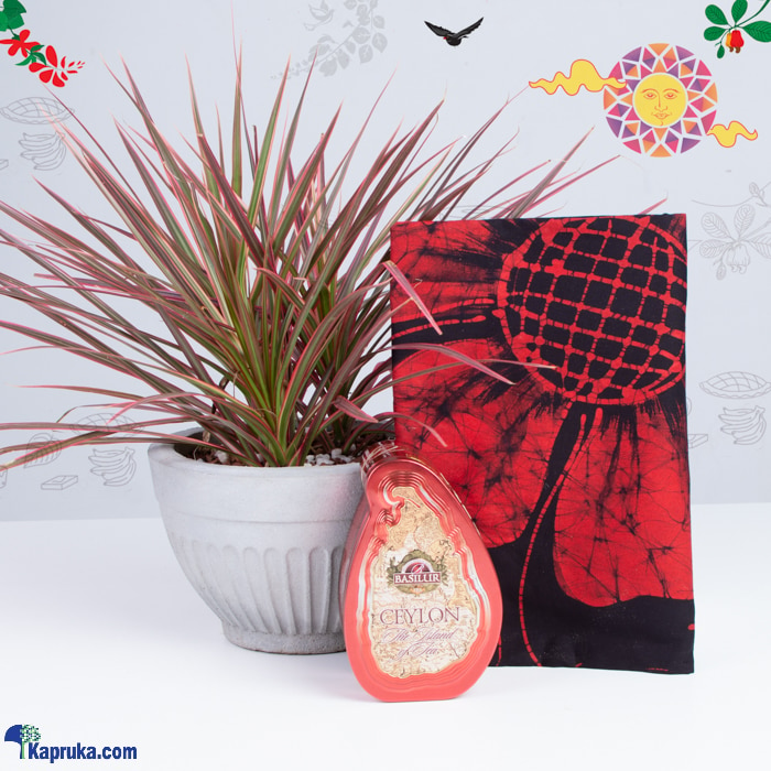 Colourama Gift Pack Online at Kapruka | Product# clothing06696