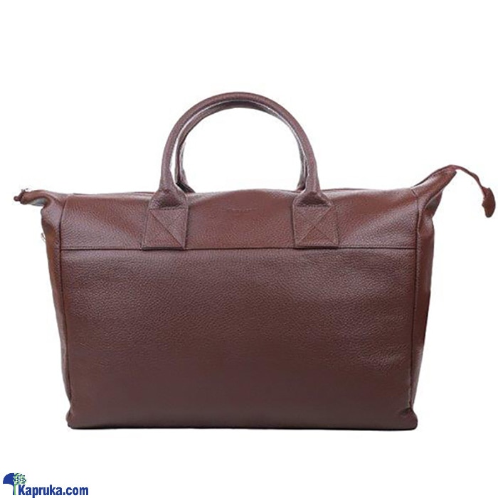 PG Martin Ralph Travel Bag Maroon PG243TBR Online at Kapruka | Product# fashion003070